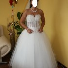 Suknie ślubne rozmiar 40