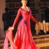 Sukienki do tańca towarzyskiego używane