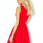 Czerwona sukienka online