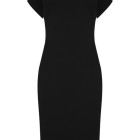 Mała czarna sukienka klasyczna