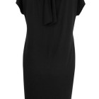 Mała czarna sukienka xl
