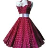 Sukienki lata 50 gdzie kupic