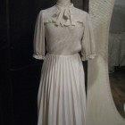 Sukienki vintage retro