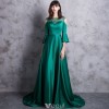 Sukienki zielone 2018