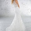Najpiękniejsze suknie ślubne 2019