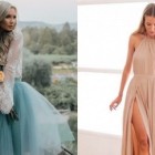 Sukienki na poprawiny dla młodej 2019