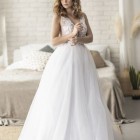 Ślubne suknie 2022